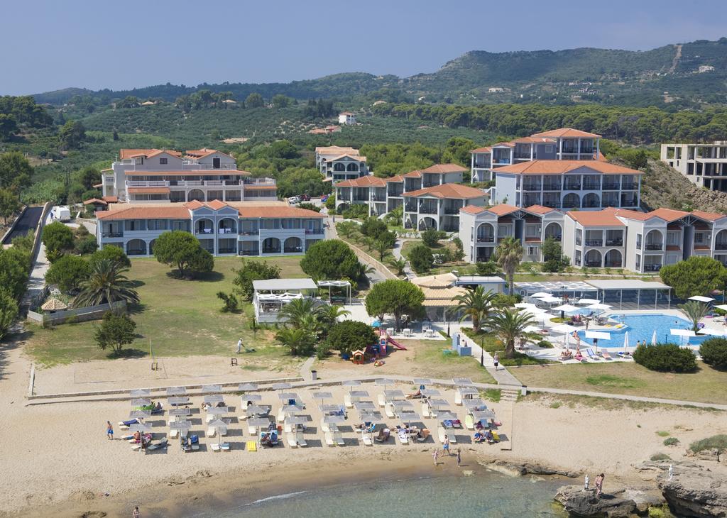 bay hotel vasilikos zante